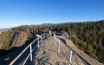 Moro Rock