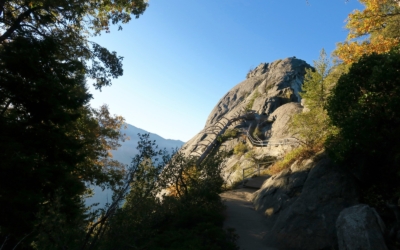 Moro Rock