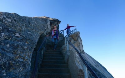 Moro Rock