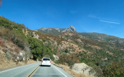 Moro Rock