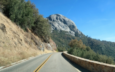 Moro Rock