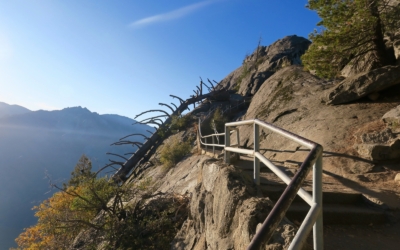 Moro Rock