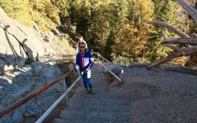 Moro Rock