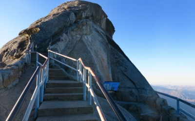 Moro Rock