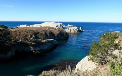 China Cove