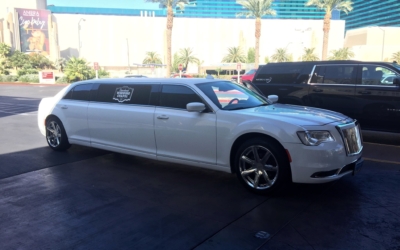 limousine