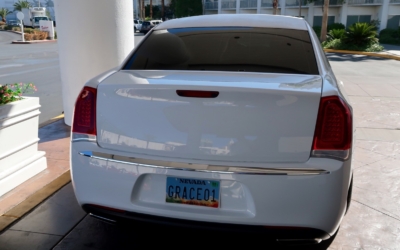 limousine