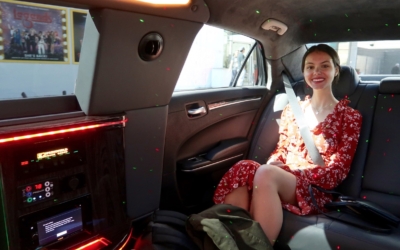 limousine