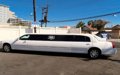 limousine