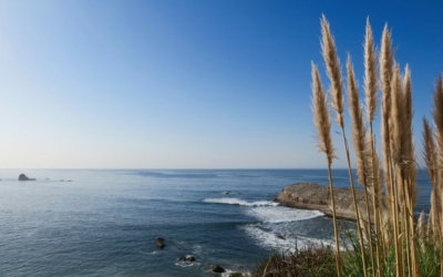 Road Trip familial - Highway One