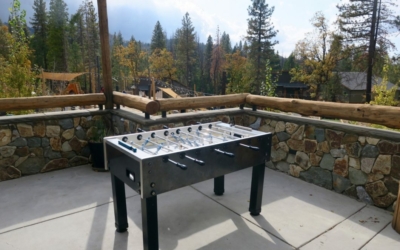 jeux extérieurs