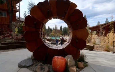Rush Creek Lodge