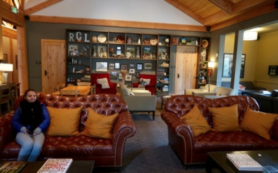salon intérieur