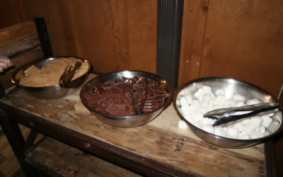 s'mores place
