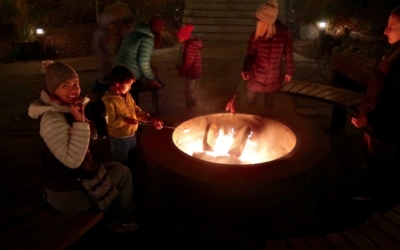 s'mores place
