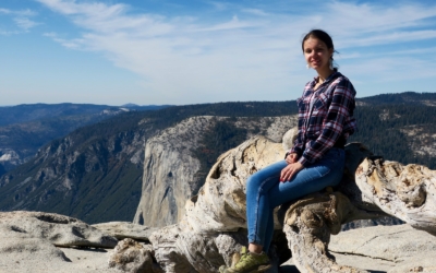 Sentinel Dome