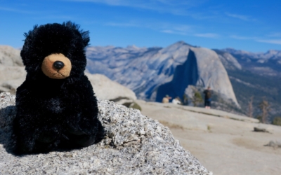 Half Dome