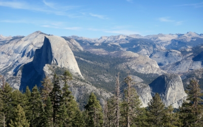 Half Dome