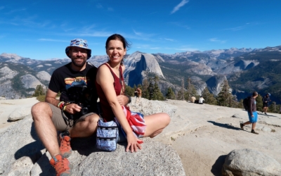 Sentinel Dome