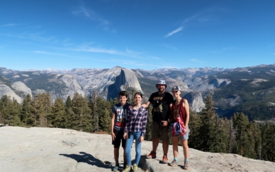 Sentinel Dome
