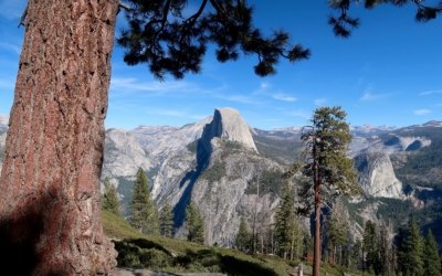Sentinel Dome