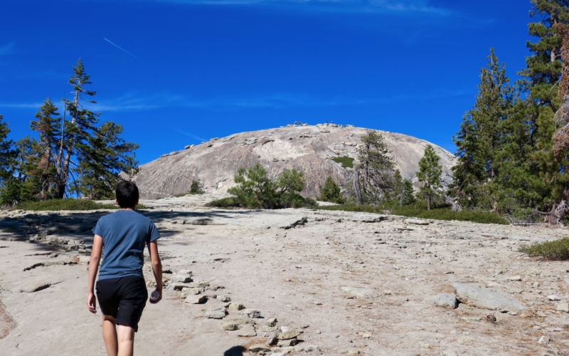 Sentinel Dome