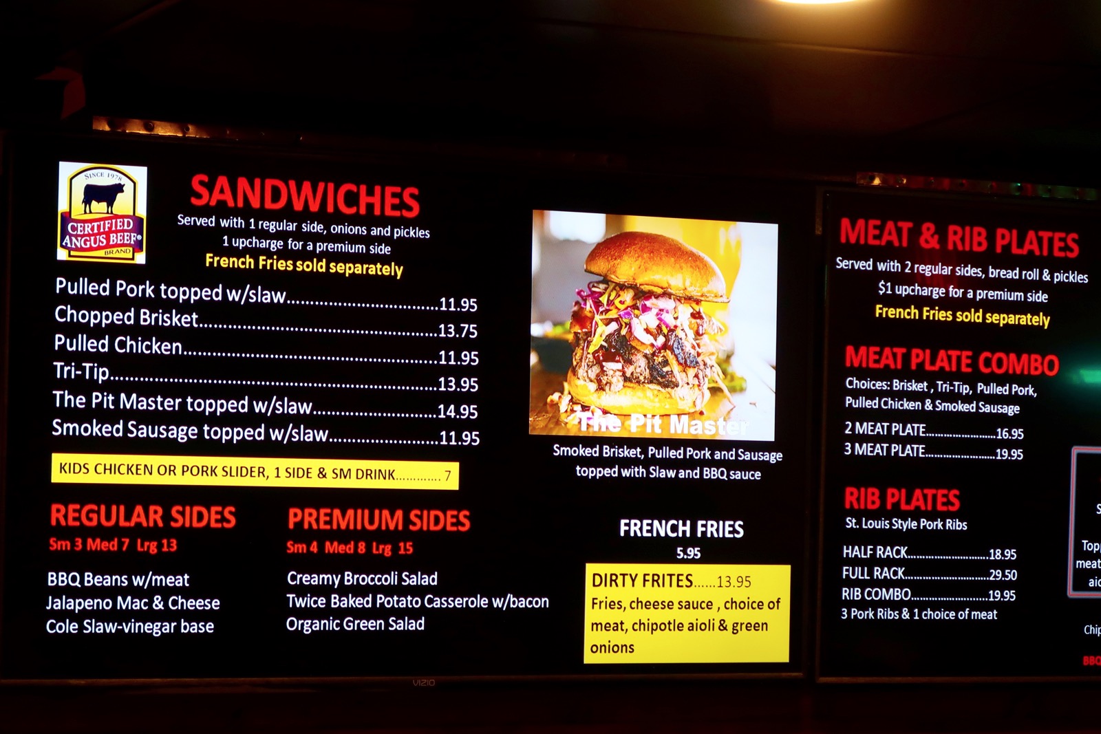 Smokehouse 41