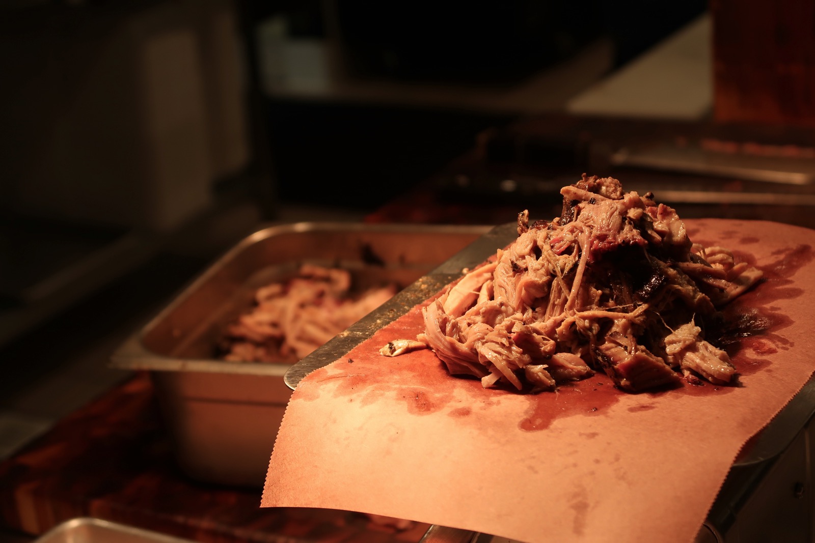 Smokehouse 41