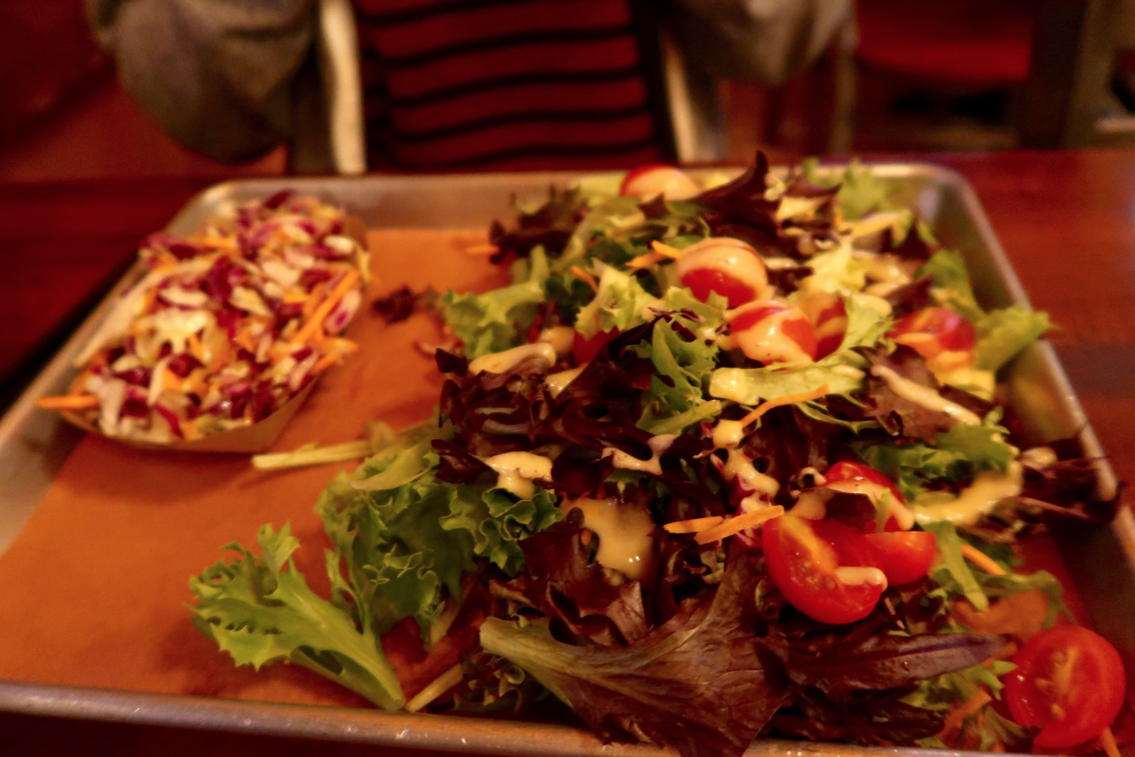 salade