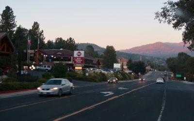 Oakhurst
