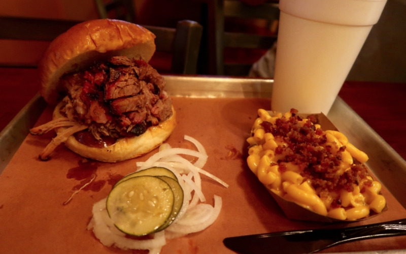 Smokehouse 41