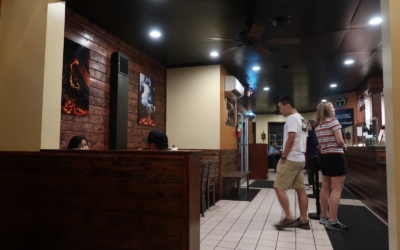 Smokehouse 41