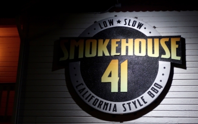 Smokehouse 41