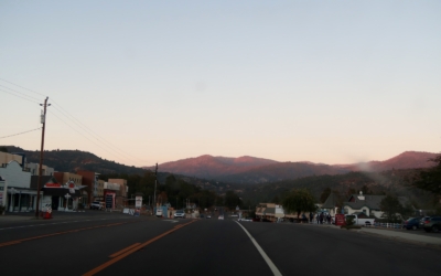 Oakhurst