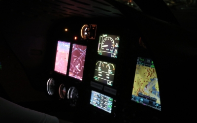 Hélicoptère H-130