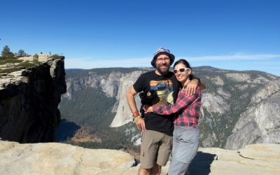 photos Taft Point