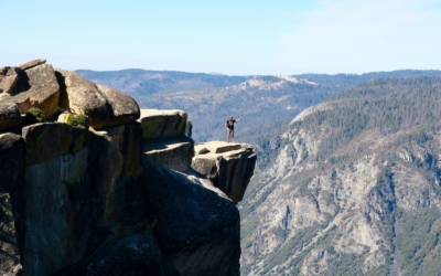 vue vertigineuse