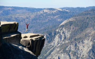 vue à couper le souffle