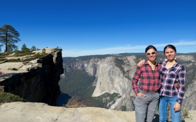 photos Taft Point