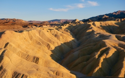 Death Valley