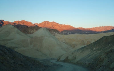 Death Valley