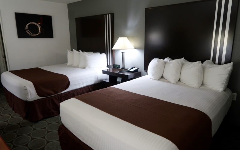 Best Western Pahrump Oasis