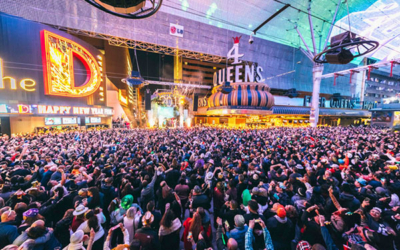 Fêtes de fin d'année Fremont St