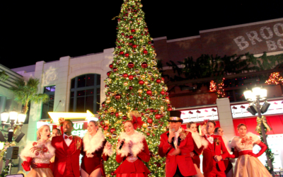 The Linq Promenade