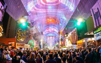 Fêtes de fin d'année Fremont St