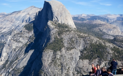Glacier Point