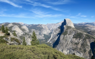 Glacier Point