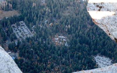 Yosemite Valley