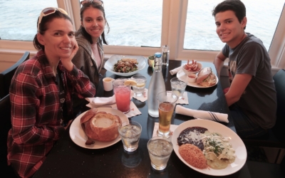 Lalla Oceanside Grill