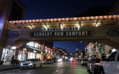 Cannery Row